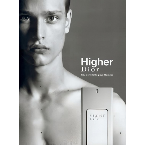  Christian Dior Higher  5  в магазине Парфюм Питер 