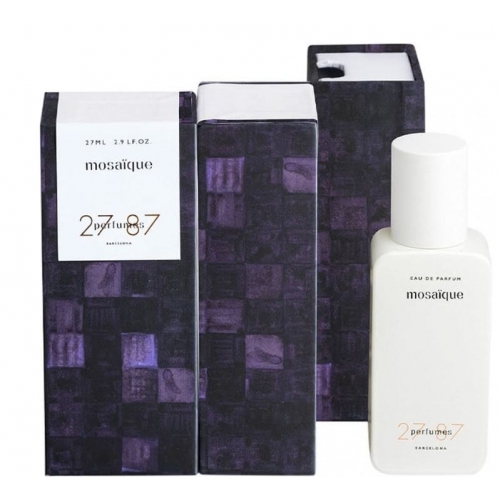  27 87 Perfumes Mosaique  3  в магазине Парфюм Питер 