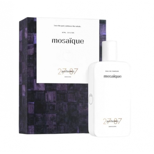 Изображение -  27 87 Perfumes Mosaique 