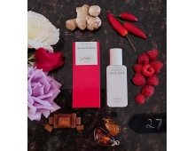 27 87 Perfumes Elixir De Bombe