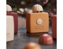 Amouage Love Delight