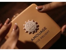 Amouage Love Delight