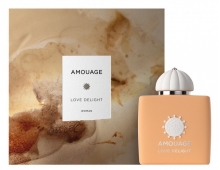 Amouage Love Delight