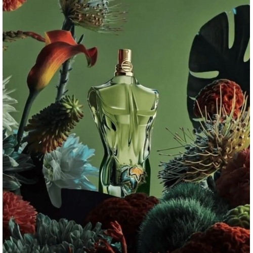  Jean Paul Gaultier Le Beau Paradise Garden  2  в магазине Парфюм Питер 