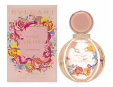 Bvlgari Rose Goldea Jacky Tsai Edition
