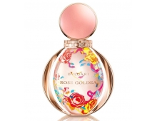 Bvlgari Rose Goldea Jacky Tsai Edition