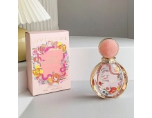 Bvlgari Rose Goldea Jacky Tsai Edition