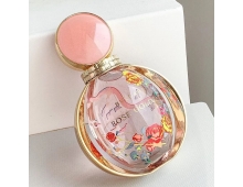 Bvlgari Rose Goldea Jacky Tsai Edition