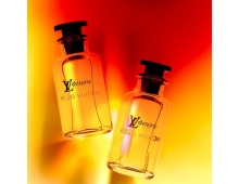 Louis Vuitton LV Lovers