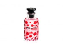 Louis Vuitton Spell On You X Yayoi Kusama 