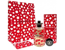 Louis Vuitton Spell On You X Yayoi Kusama 