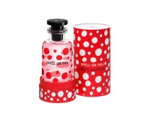 Louis Vuitton Spell On You X Yayoi Kusama 