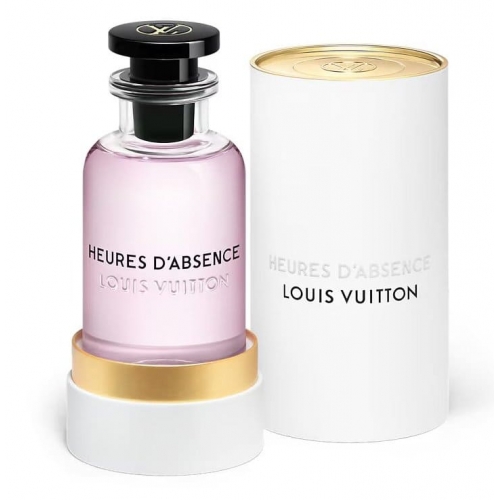 Изображение -  Louis Vuitton Heures d'Absence 