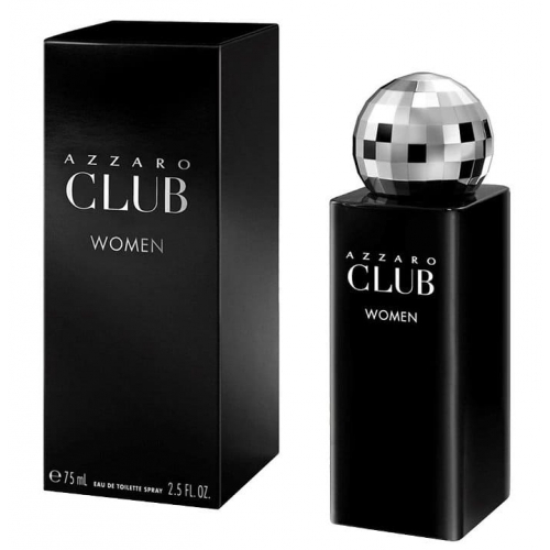 Изображение -  Azzaro Club Women 