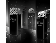 Azzaro Club Women