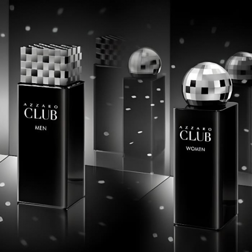  Azzaro Club Women  2  в магазине Парфюм Питер 