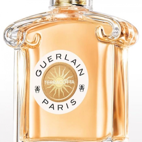  Guerlain Terracotta Eau De Toilette  3  в магазине Парфюм Питер 
