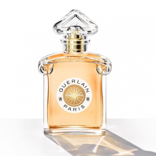  Guerlain Terracotta Eau De Toilette  1  в магазине Парфюм Питер 