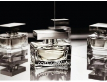 Dolce & Gabbana L'eau The One