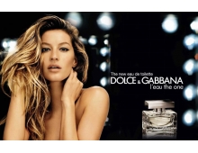 Dolce & Gabbana L'eau The One