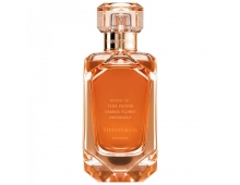 Tiffany & Co Rose Gold Intense