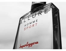 Chanel Allure Homme Sport Superleggera