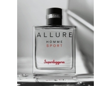 Chanel Allure Homme Sport Superleggera