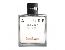 Chanel Allure Homme Sport Superleggera