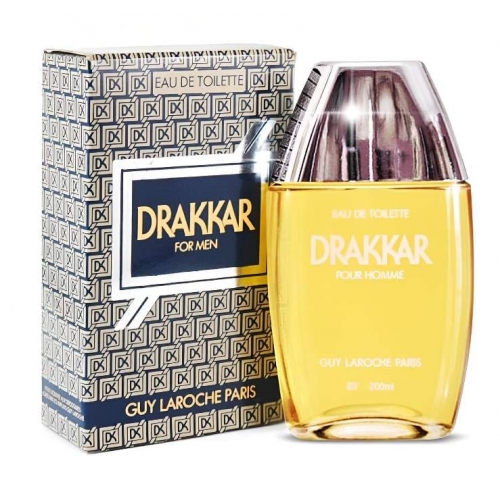 Изображение -  Guy Laroche Drakkar 