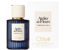 Chloe Atelier Des Fleurs Tubereuse Lazuli