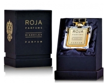 Roja Dove Diaghilev