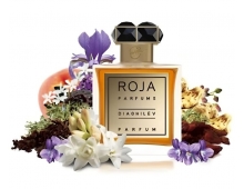 Roja Dove Diaghilev