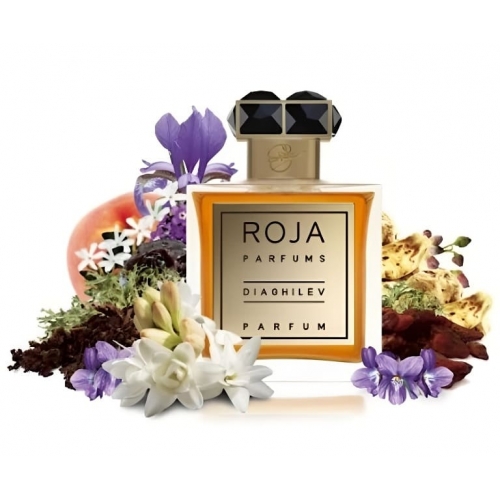  Roja Dove Diaghilev  3  в магазине Парфюм Питер 