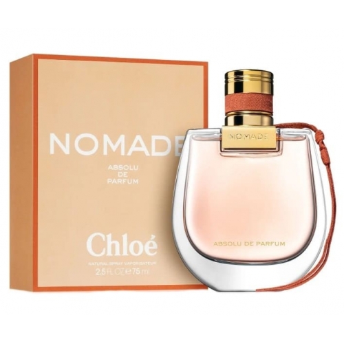 Фото Chloe Nomade Absolu De Parfum Изображение - Chloe Nomade Absolu De Parfum