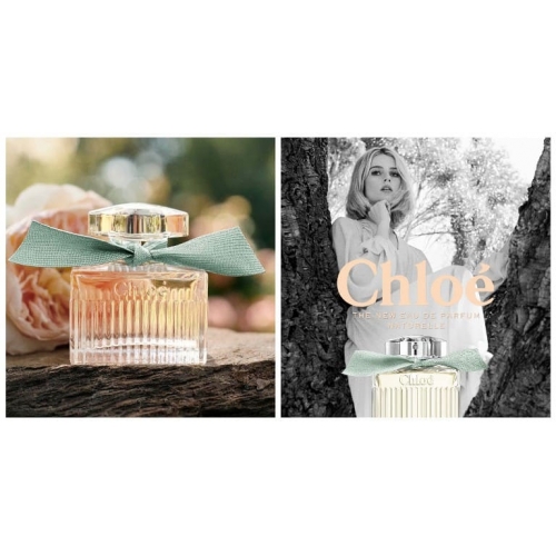  Chloe Eau De Parfum Naturelle  6  в магазине Парфюм Питер 