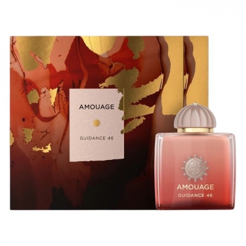 Изображение -  Amouage Guidance 46 