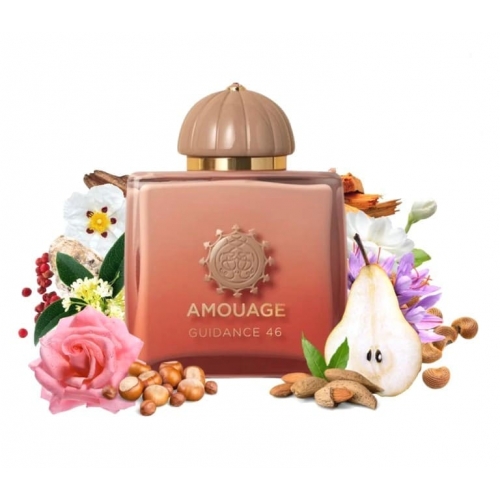  Amouage Guidance 46  2  в магазине Парфюм Питер 