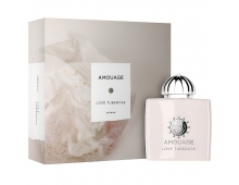 Amouage Love Tuberose