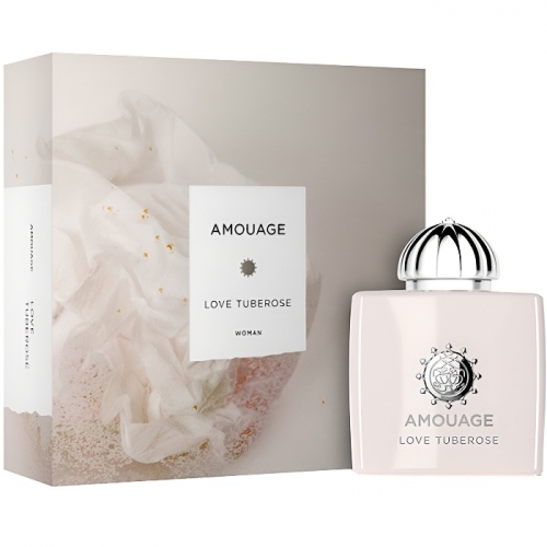  Amouage Love Tuberose  1  в магазине Парфюм Питер 