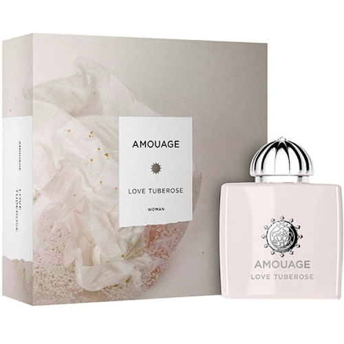 Изображение -  Amouage Love Tuberose 
