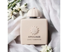 Amouage Love Tuberose