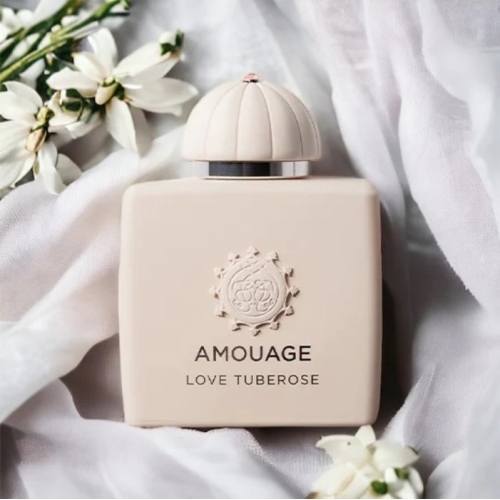  Amouage Love Tuberose  3  в магазине Парфюм Питер 