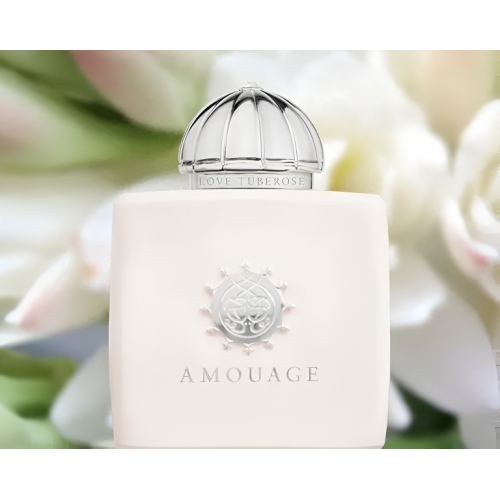  Amouage Love Tuberose  5  в магазине Парфюм Питер 