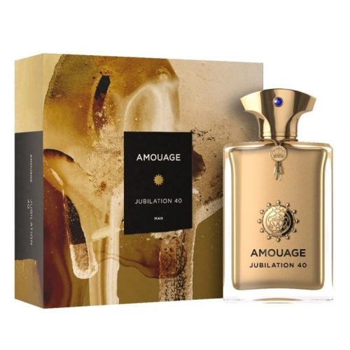 Изображение -  Amouage Jubilation 40 