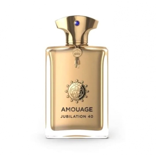  Amouage Jubilation 40  1  в магазине Парфюм Питер 