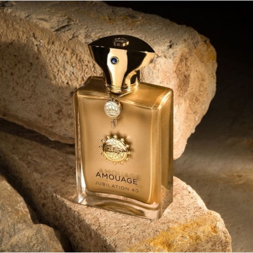  Amouage Jubilation 40  3  в магазине Парфюм Питер 