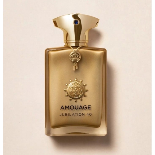  Amouage Jubilation 40  4  в магазине Парфюм Питер 