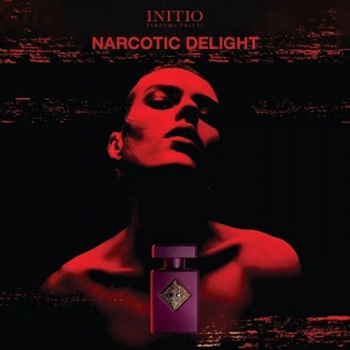  Initio Parfums Prives Narcotic Delight  4  в магазине Парфюм Питер 