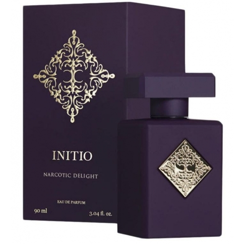 Изображение -  Initio Parfums Prives Narcotic Delight 