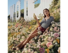 Gucci Flora Gorgeous Orchid